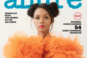 Allure July 2018 : Janelle Monae by Camila Falquez