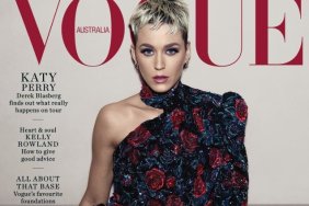 Vogue Australia August 2018 : Katy Perry by Emma Summerton