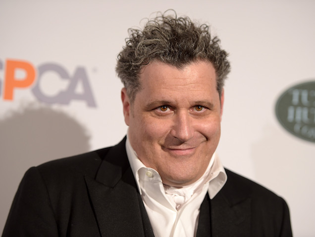 Isaac Mizrahi