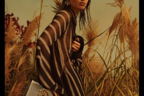 Roberto Cavalli S/S 2019 : Kendall Jenner by Mert Alas & Marcus Piggott