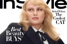 US InStyle May 2019 : Rebel Wilson by Robbie Fimmano