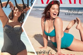 UK Harper’s Bazaar July 2019 : Ashley Graham by Pamela Hanson