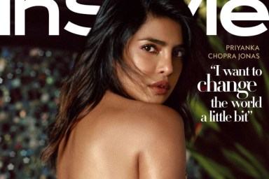 US InStyle July 2019 : Priyanka Chopra by Robbie Fimmano