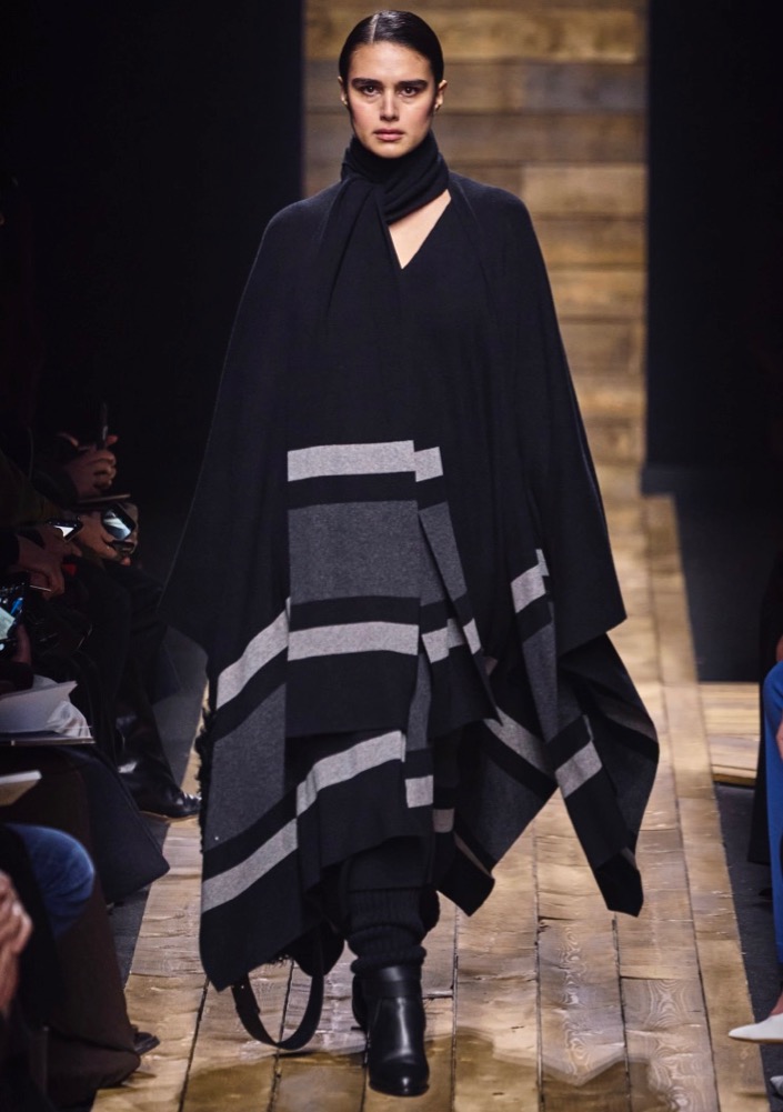 Jill Kortleve New York Fashion Week Fall 2020