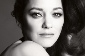 Chanel ‘No. 5 Fragrance’ 2020 : Marion Cotillard by Steven Meisel