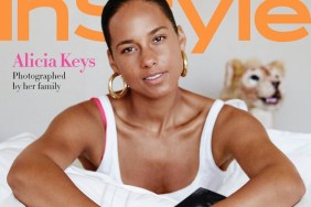 US InStyle July 2020 : Alicia Keys by Egypt & Genesis