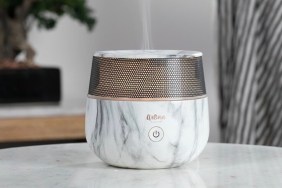 essential oil diffusers