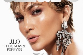 Allure March 2021 : Jennifer Lopez by Daniella Midenge