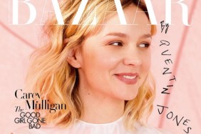 UK Harper’s Bazaar March 2021 : Carey Mulligan by Quentin Jones