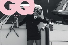 GQ Korea May 2021 : Hailey Bieber by Chris Colls