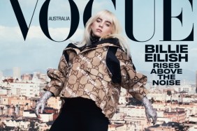 Vogue Australia August 2021 : Billie Eilish by Emma Summerton