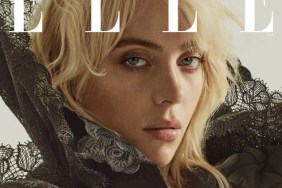 US Elle October 2021 : Billie Eilish by Alique