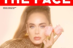 The Face Winter 2021 : Adele by Charlotte Wales