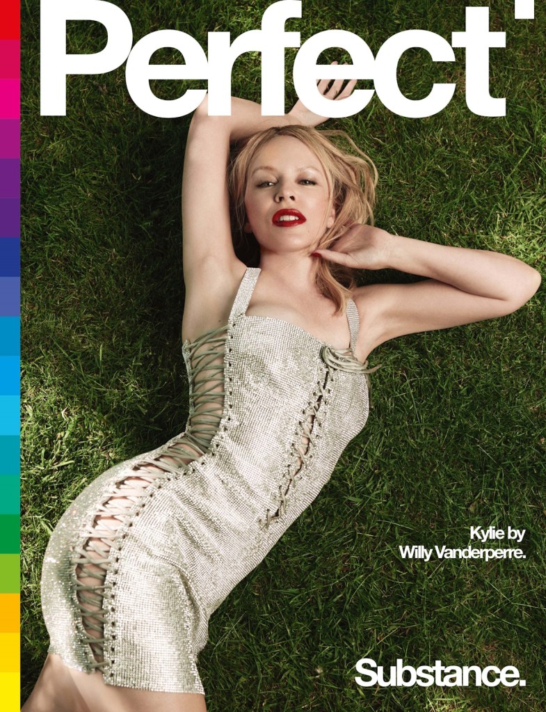 Perfect Magazine Issue #5 F/W 2023.24