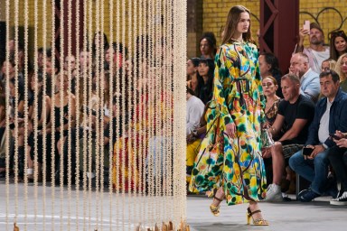 Watch: Highlights of New York Fashion Week