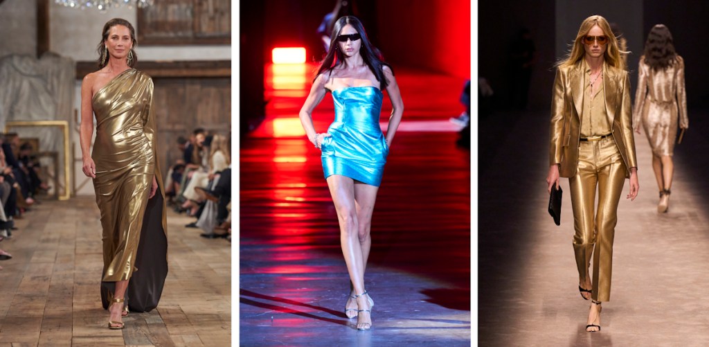 Trend Report: Here's What You'll Be Wearing Come Spring 2024, According to Fashion Month