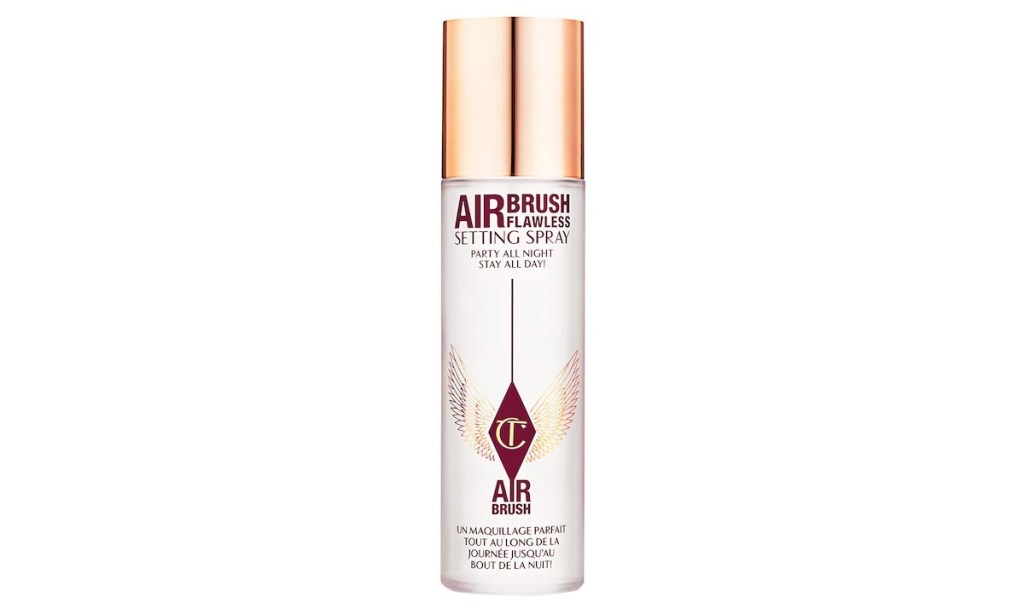 Charlotte Tilbury - Air Brush Flawless Setting Spray