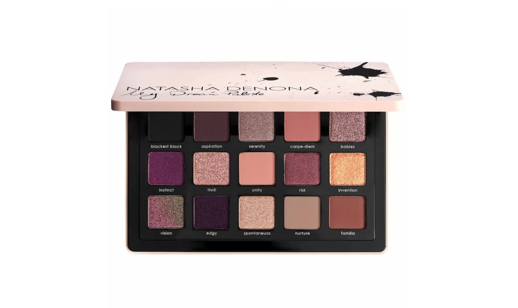 Natasha Denona My Dream Eyeshadow Palette