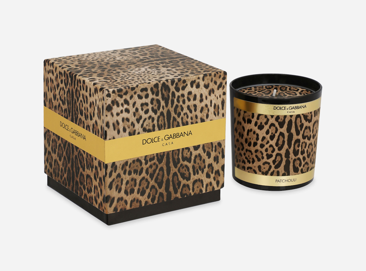 10 Objects to Desire From Dolce & Gabbana's 2023 Holiday Gift Guide