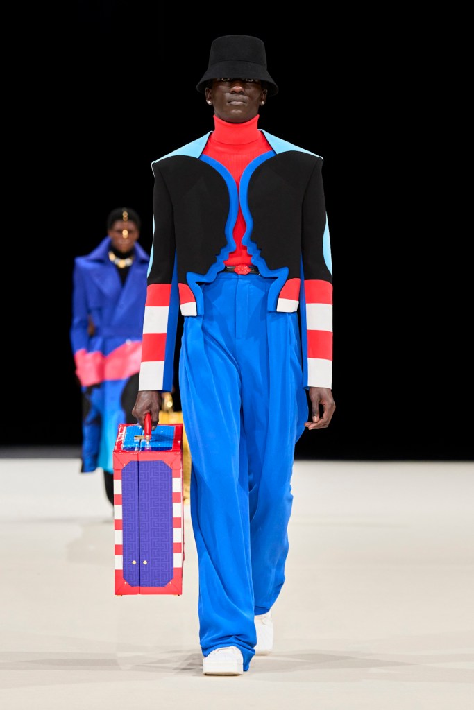 The Hits & Misses of Menswear Paris Fashion Week Fall 2024