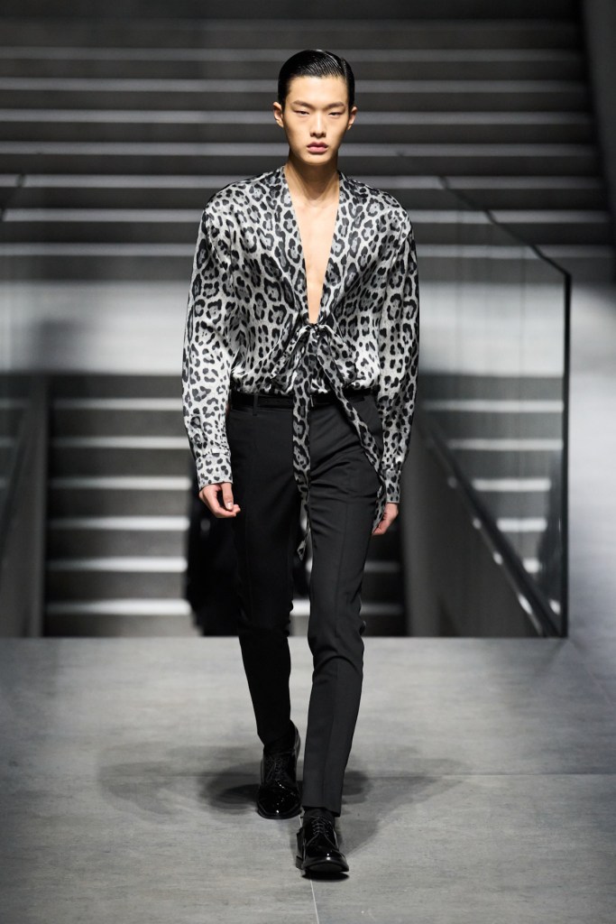 The Hits & Misses of Menswear Milan Fashion Week Fall 2024