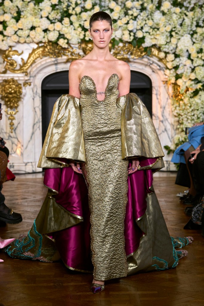 The Hits & Misses of Haute Couture Paris Fashion Week Spring 2024