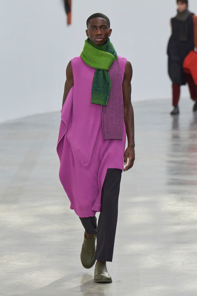 The Hits & Misses of Menswear Paris Fashion Week Fall 2024