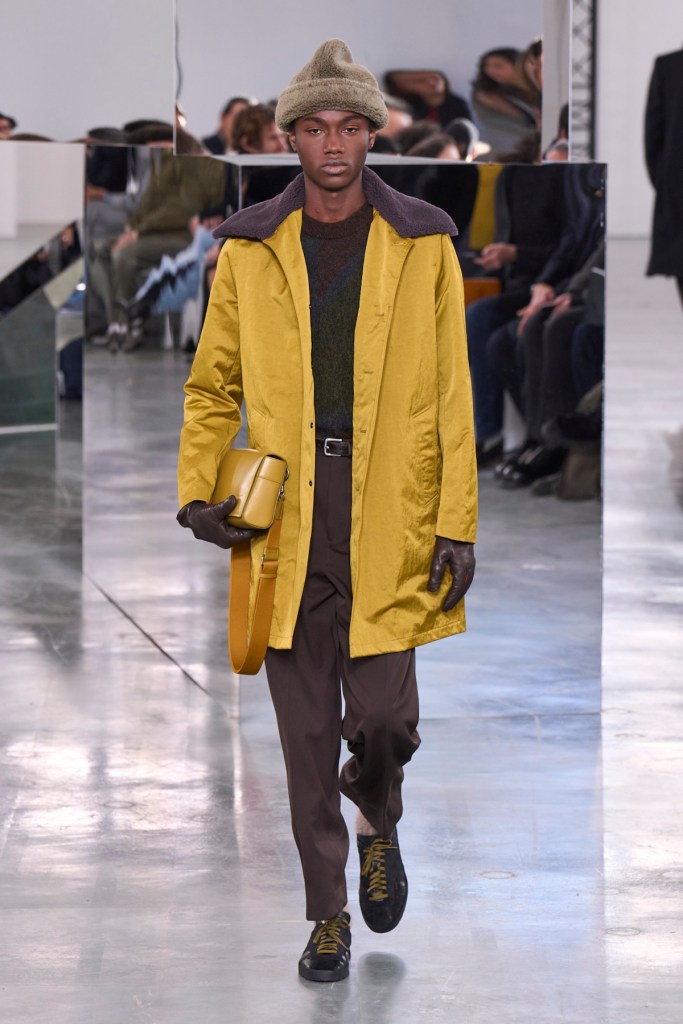 The Hits & Misses of Menswear Paris Fashion Week Fall 2024