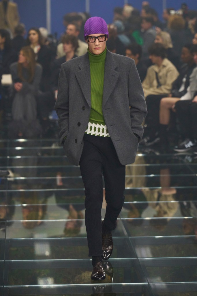 The Hits & Misses of Menswear Milan Fashion Week Fall 2024