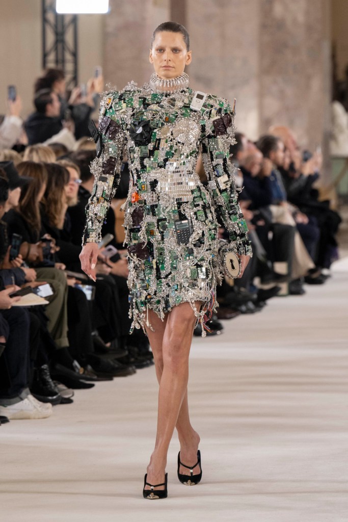 The Hits & Misses of Haute Couture Paris Fashion Week Spring 2024