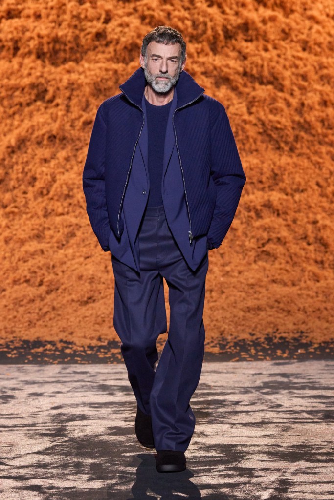 The Hits & Misses of Menswear Milan Fashion Week Fall 2024