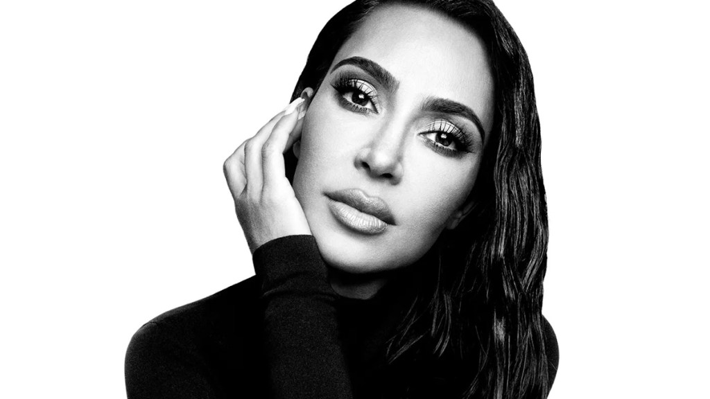 Kim Kardashian Named an Official Balenciaga Brand Ambassador