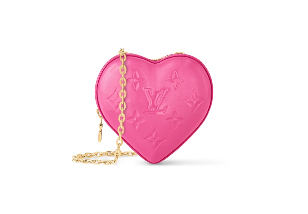 10 Objects of Affection From Louis Vuitton's 2024 Valentine's Day Gift Guide