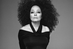 Saint Laurent S/S 2024 : Diana Ross by David Sims