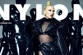 Nylon S/S 2024 : Gwen Stefani by Giel Domen & Kenneth van de Velde