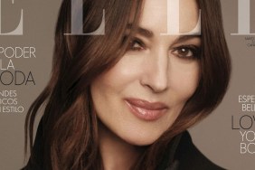 Elle España May 2024 : Monica Bellucci by JuanKr