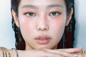 Vogue Korea May 2024 : Jennie by Heejune Kim