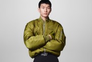 Gucci Menswear F/W 2024.25 by David Sims