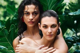 H&M Summer 2024 : Vittoria Ceretti, Anok Yai & Devyn Garcia by Rafael Pavarotti