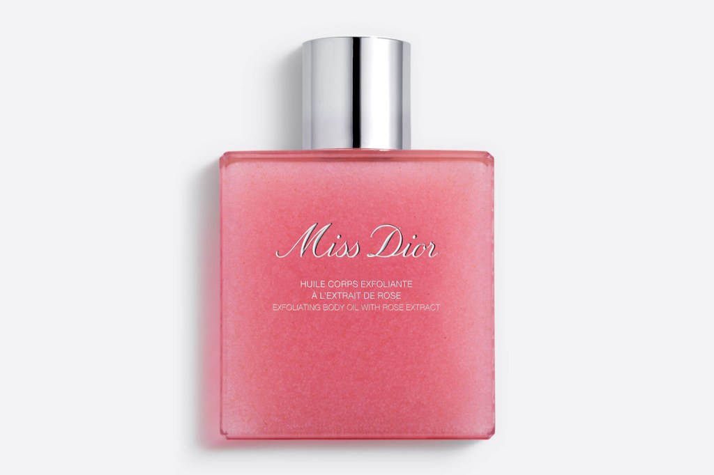 All You Need to Know About the 3-Step Miss Dior Ritual From Dior Beauty...