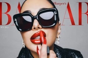 Harper's Bazaar Arabia July/August 2024 : Huda Kattan by Desiree Mattsson