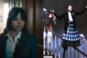 Jenna Ortega Beetlejuice Beetlejuice