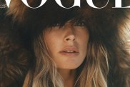 Vogue Netherlands September 2024 : Doutzen Kroes by Lachlan Bailey