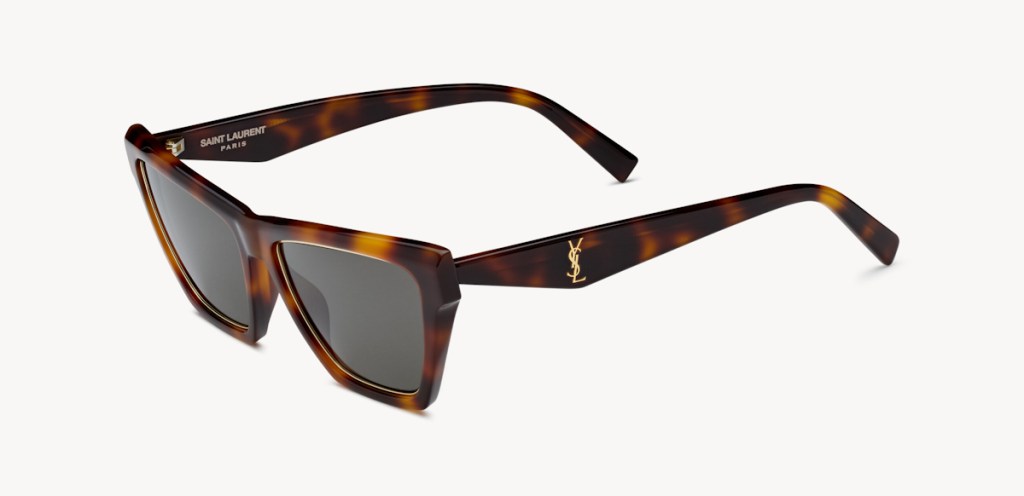 Shop theFashionSpot's Top Picks From the Saint Laurent Spring 2025 Collection