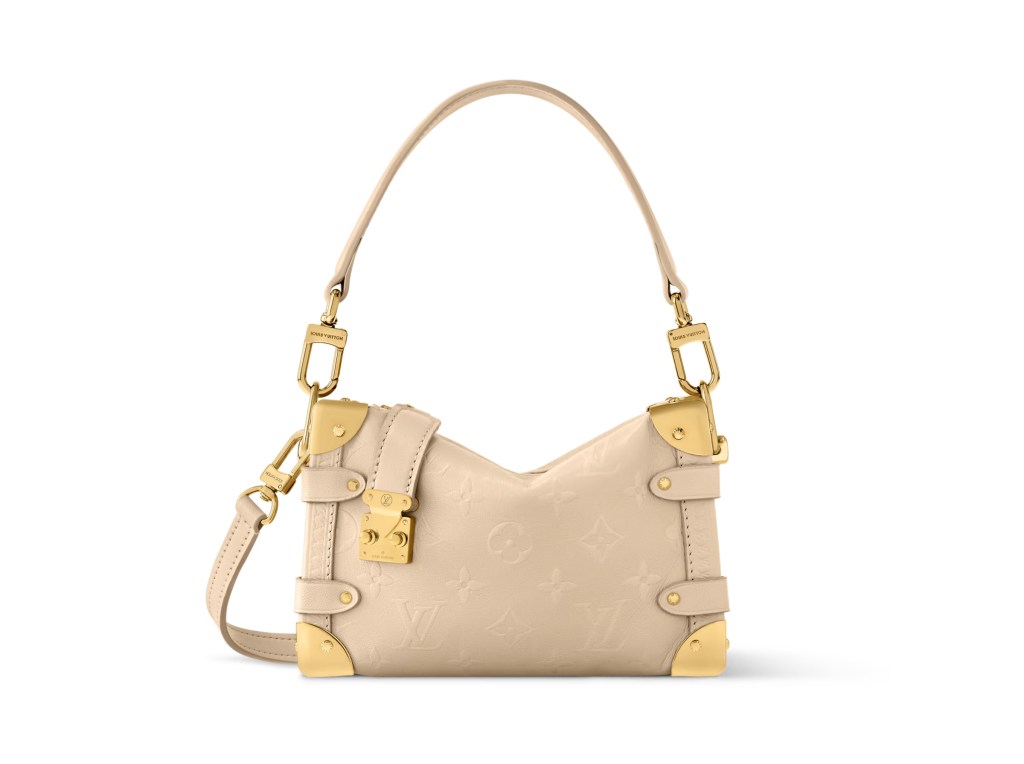 Shop theFashionSpot's Top Picks From the Louis Vuitton Spring 2025 Collection