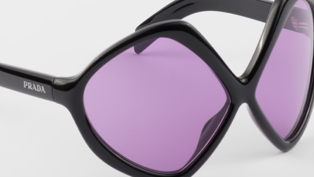 Shop theFashionSpot's Top Picks From the Prada Spring 2025 Collection