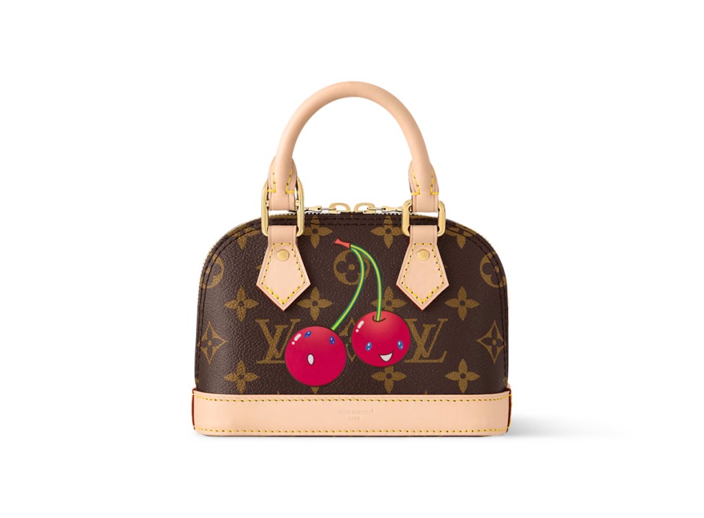10 of the Best Pieces to Grab From Chapter 3 of the Louis Vuitton x Murakami Collection