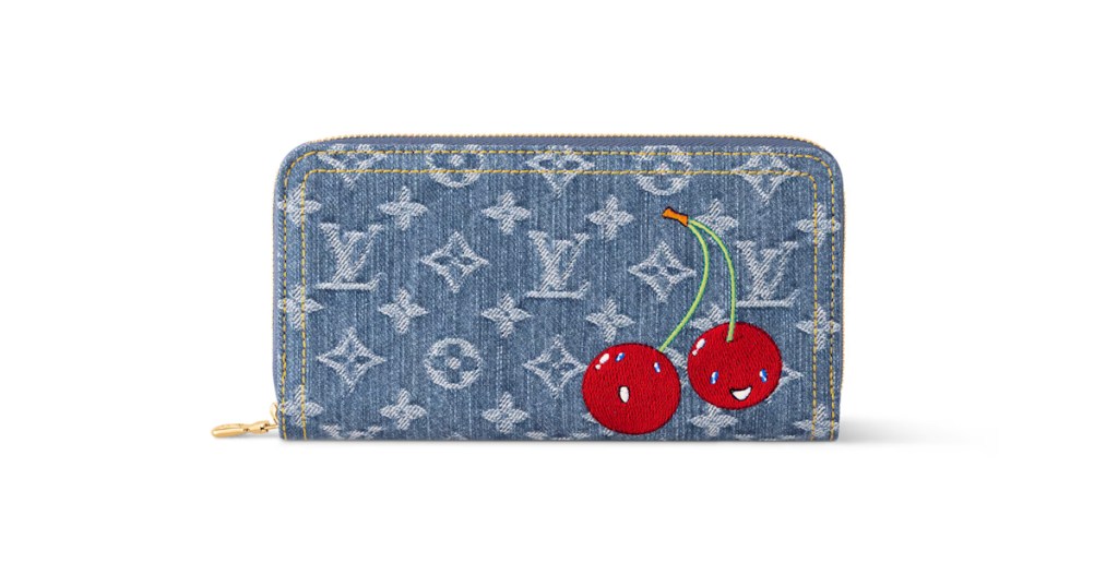 10 of the Best Pieces to Grab From Chapter 3 of the Louis Vuitton x Murakami Collection