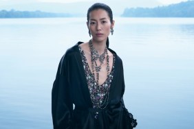 Chanel Pre-Fall 2025 : Tilda Swinton, Lulu Tenney & Liu Wen by Mikael Jansson