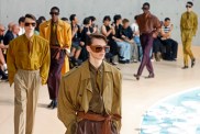 Watch: The Highlights of Menswear Paris Fashion Week Spring 2026